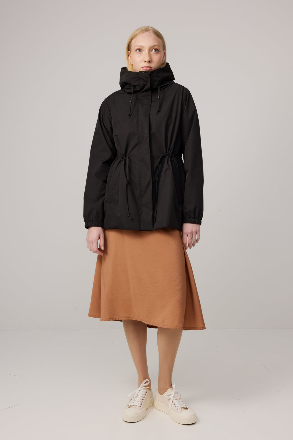 Maya Jacket