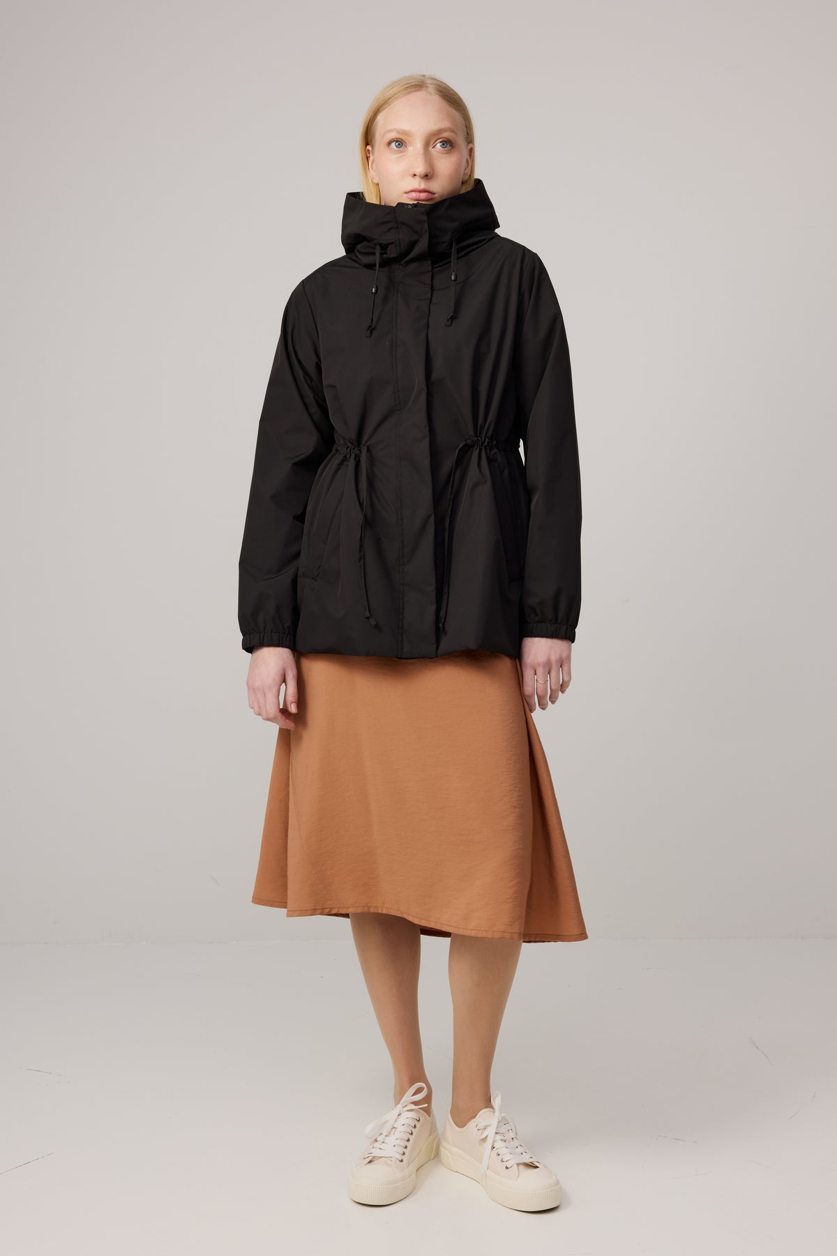 Maya Jacket