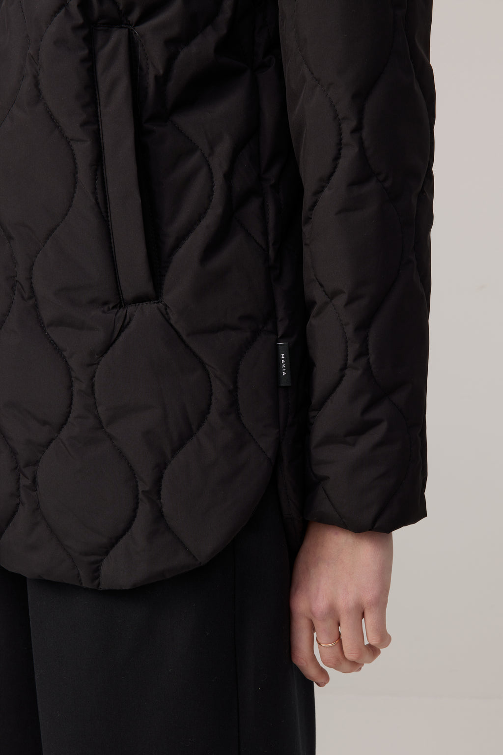 Nita Jacke