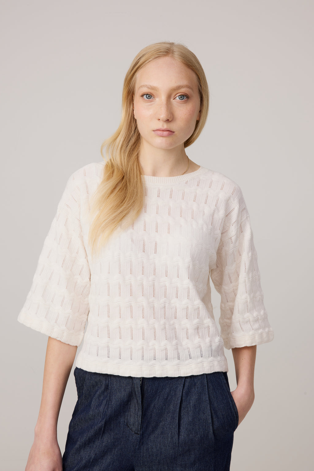 Marie Knit