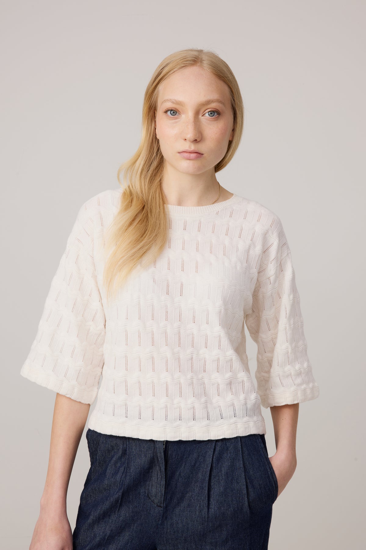 Marie Knit
