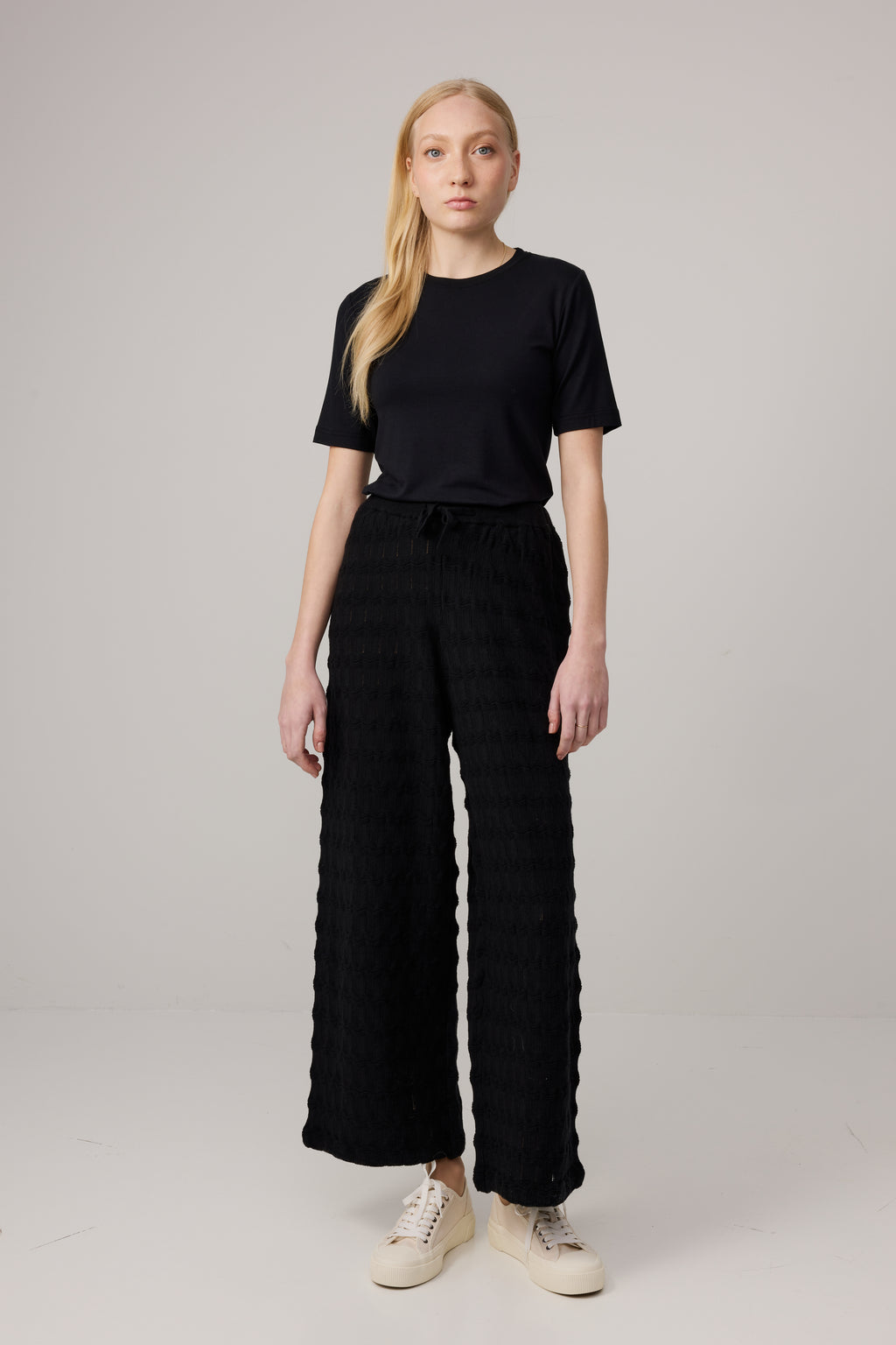 Marie Knitted Pants