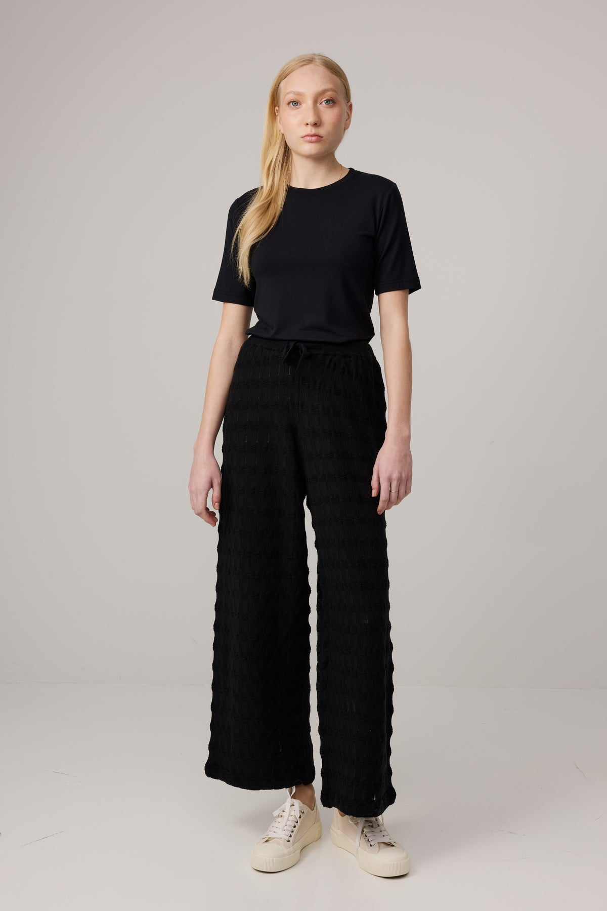Marie Knitted Pants