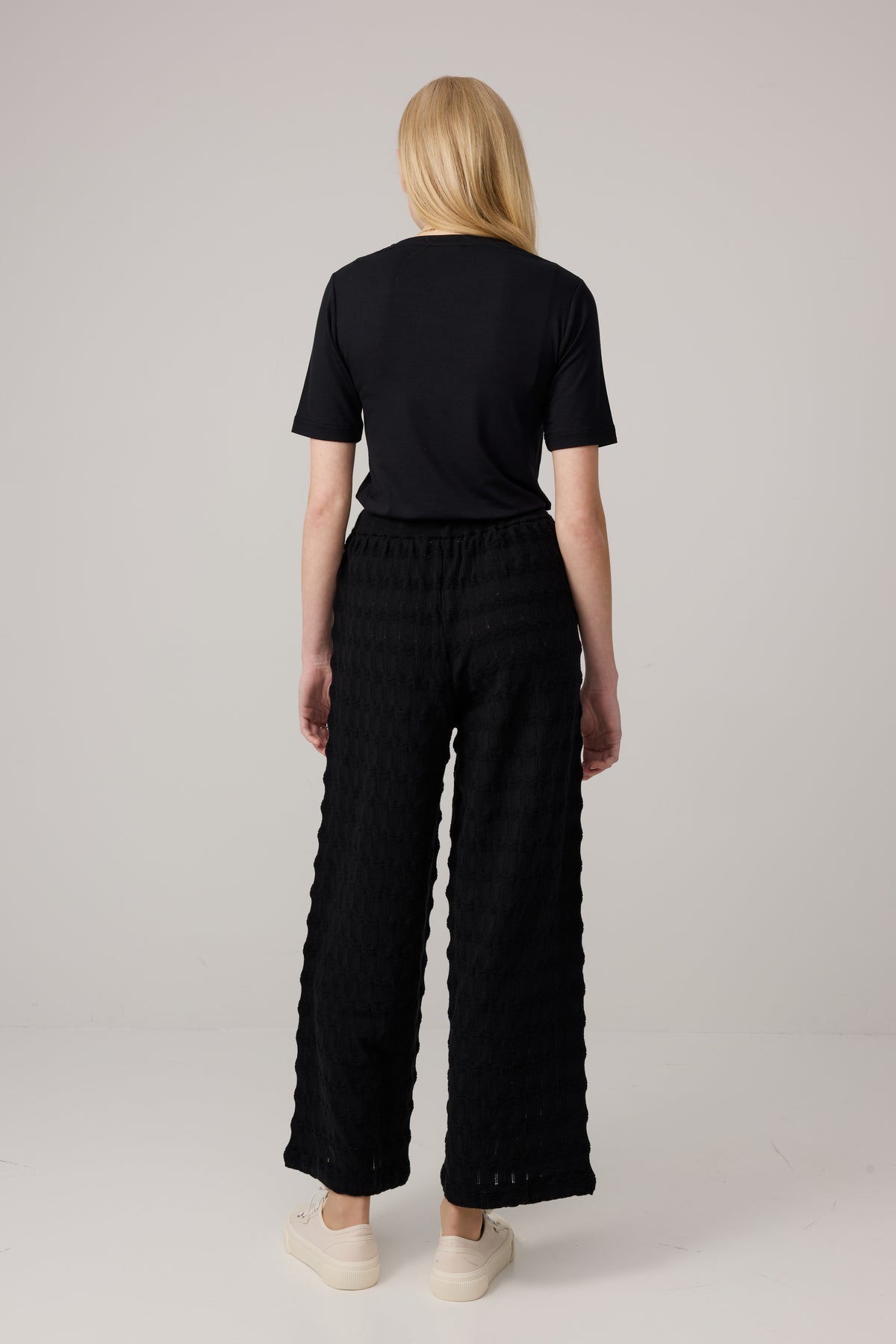 Marie Knitted Pants