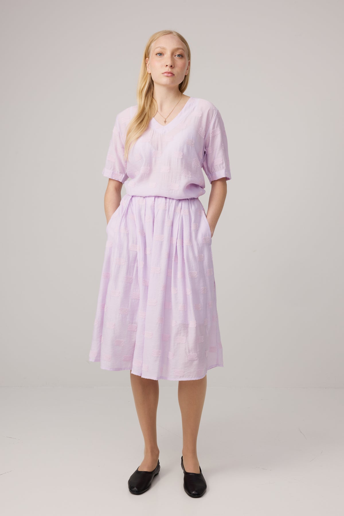 Zuri Skirt