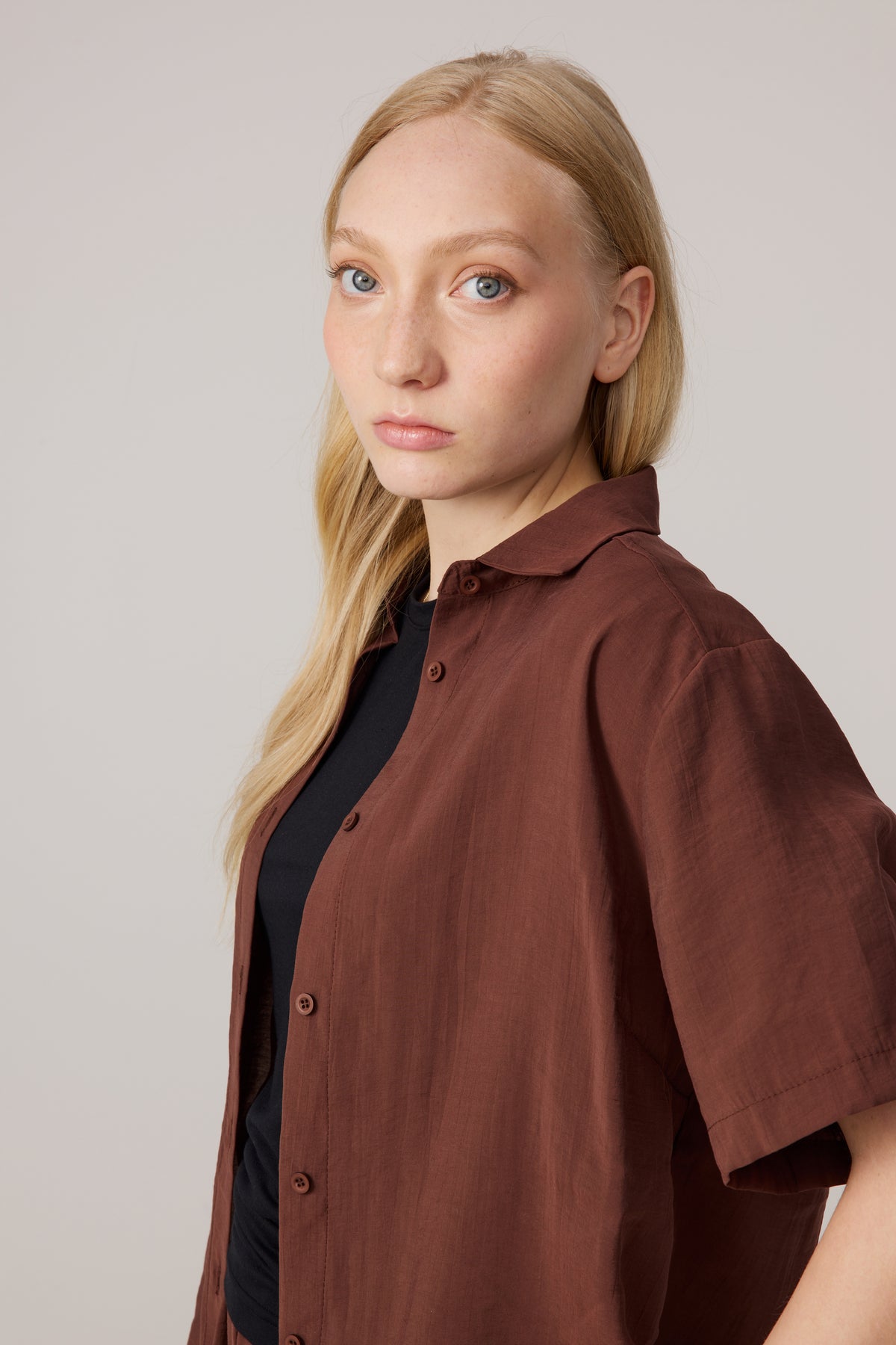 Fiona Shirt