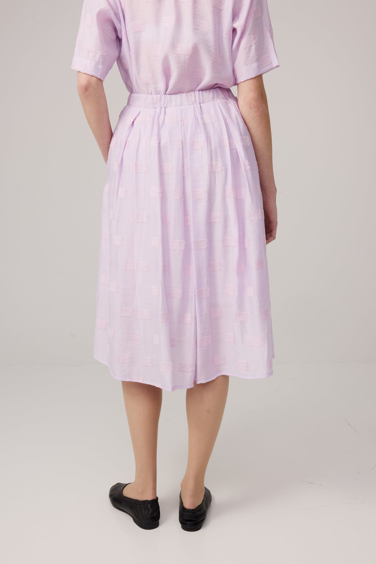 Zuri Skirt
