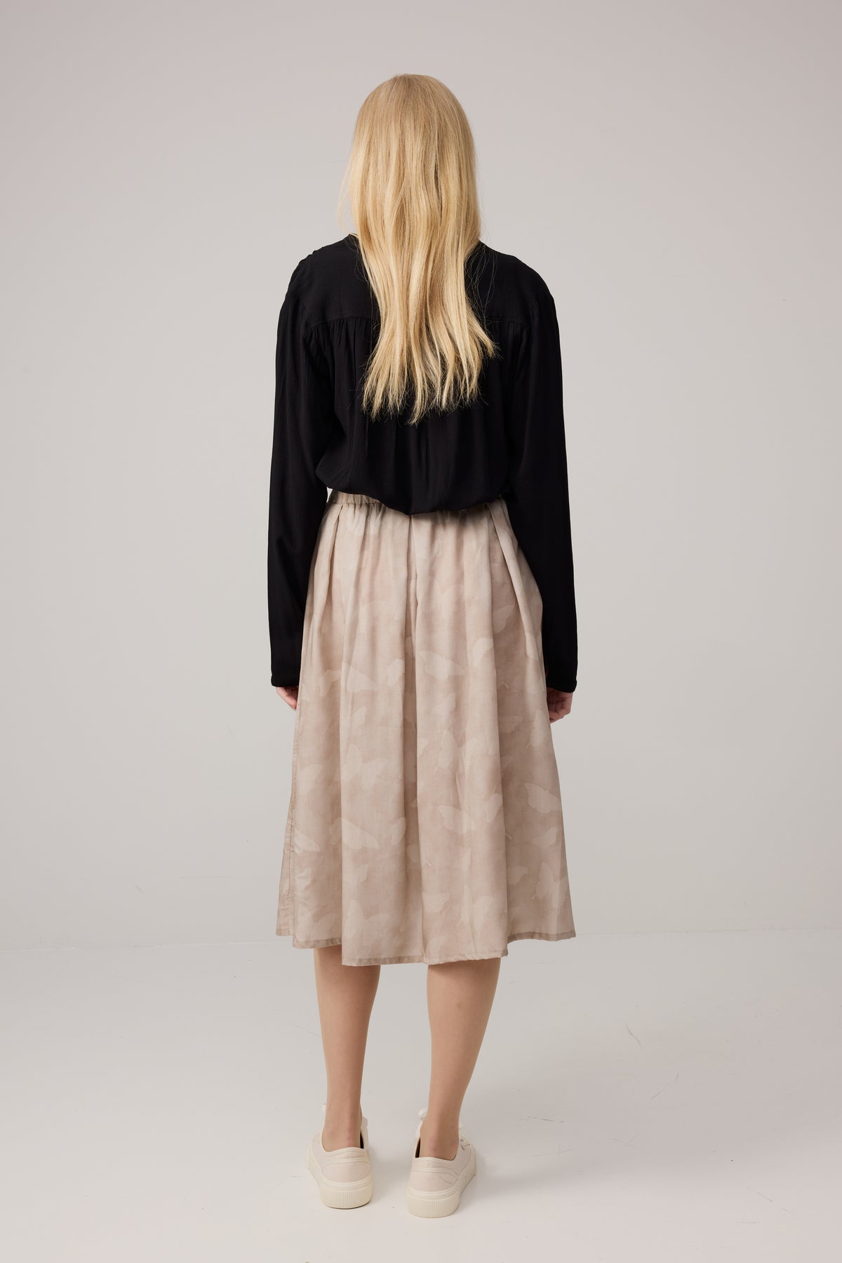 Papillone Skirt