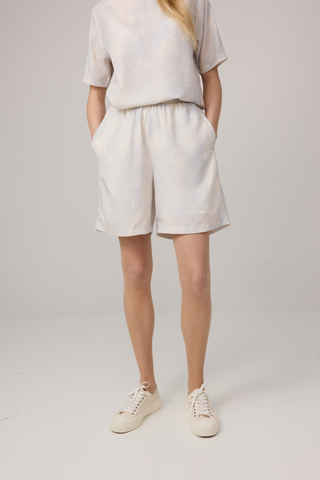 Skye Shorts