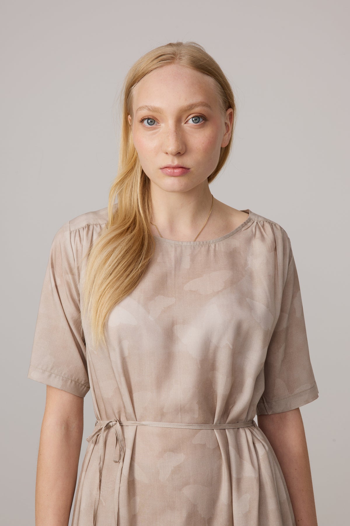 Papillone Dress
