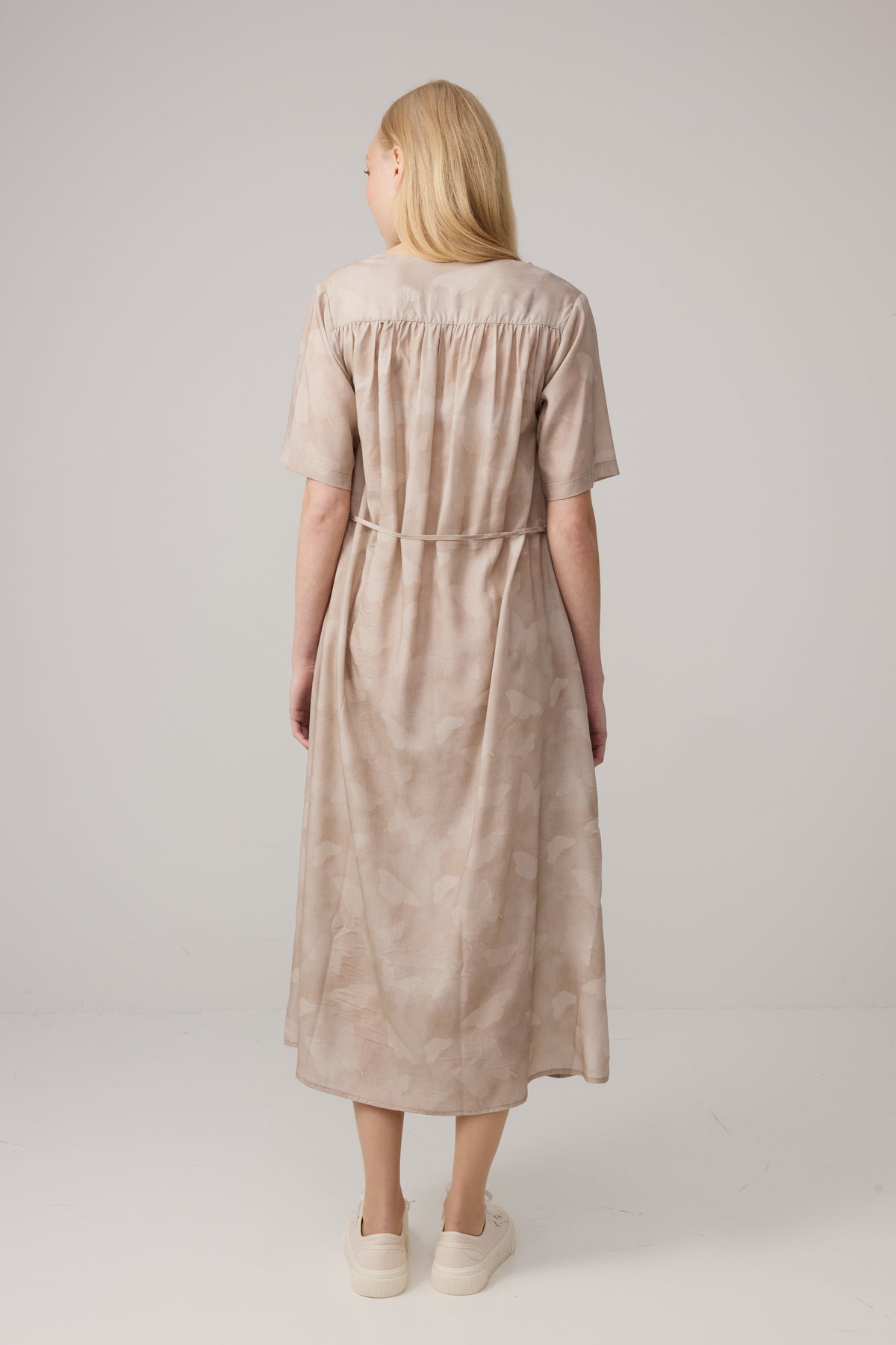 Papillone Dress