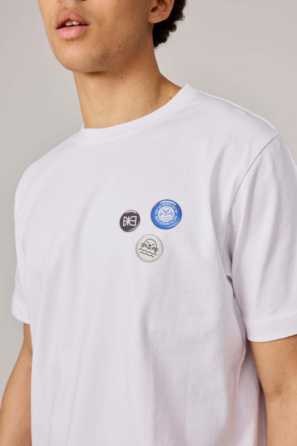 Mathilda T-Shirt