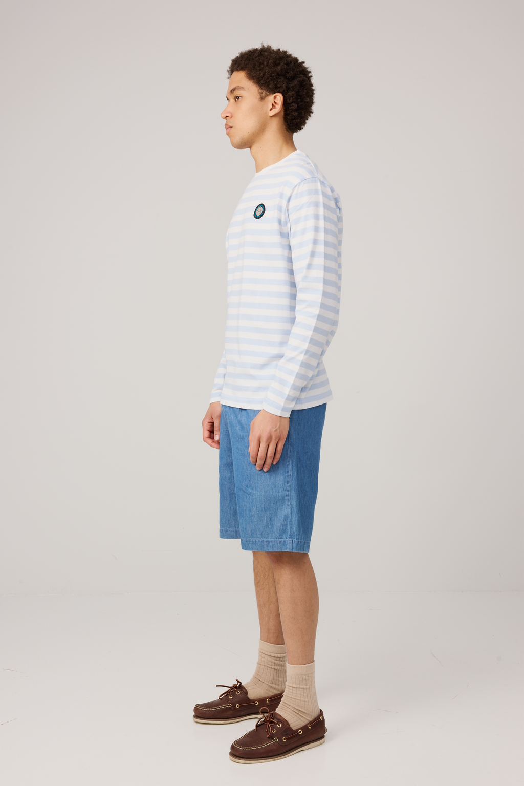 Nötö Long Sleeve