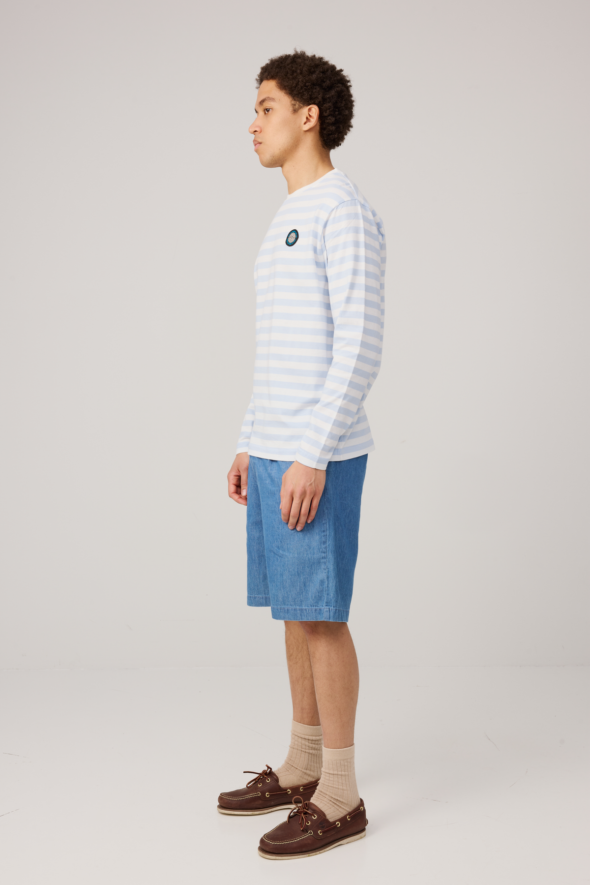 Nötö Long Sleeve