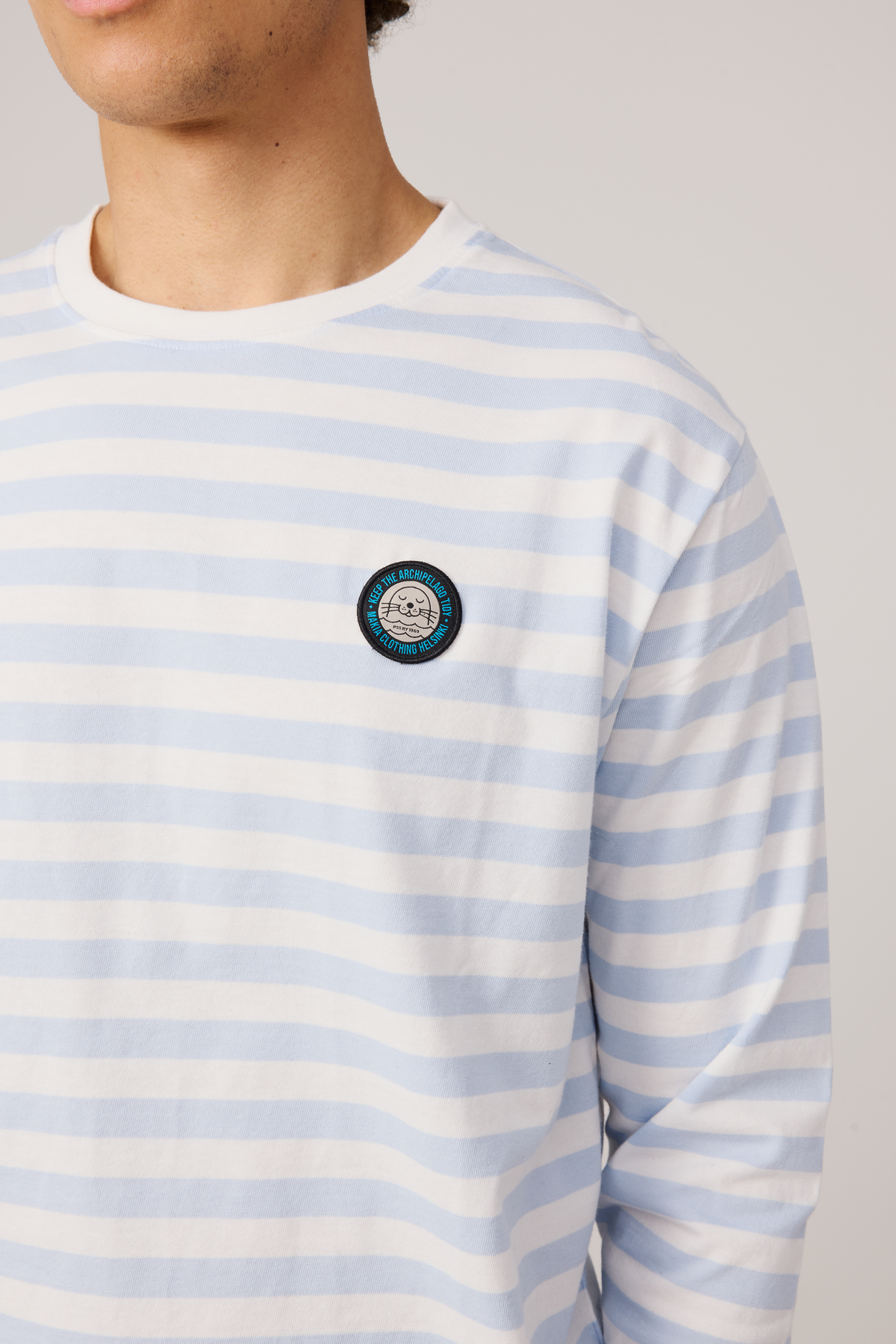 Nötö Long Sleeve