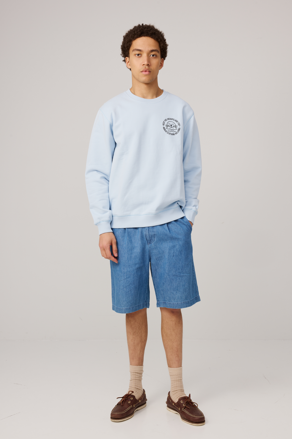 Loppan Sweatshirt