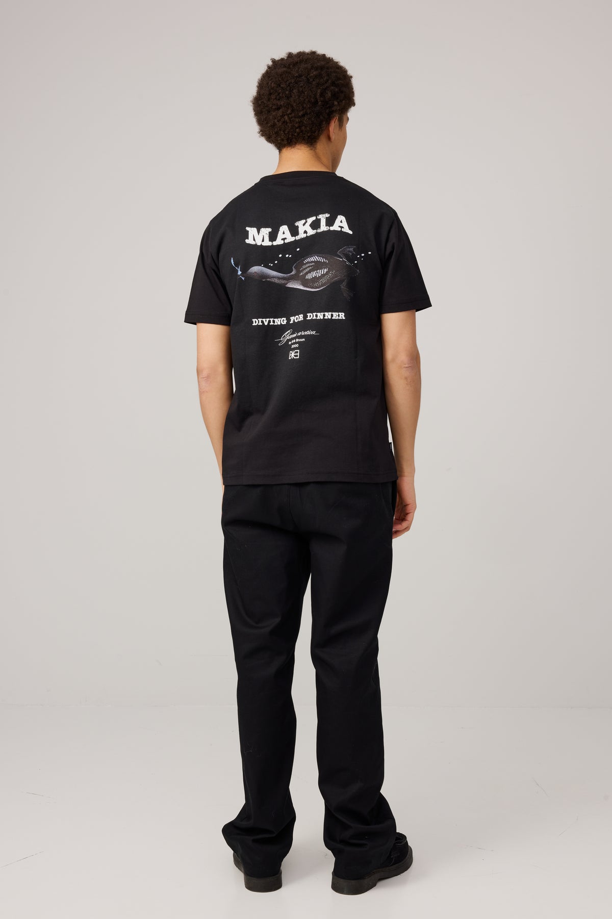 Erik T-shirt