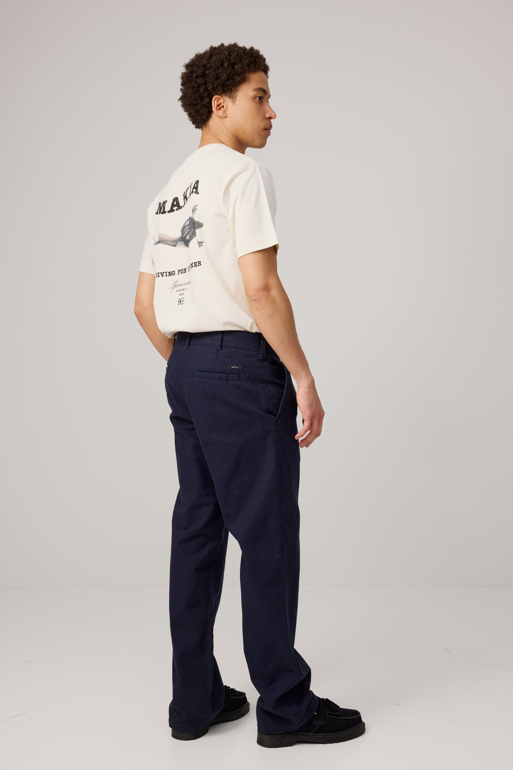 Fern Trousers