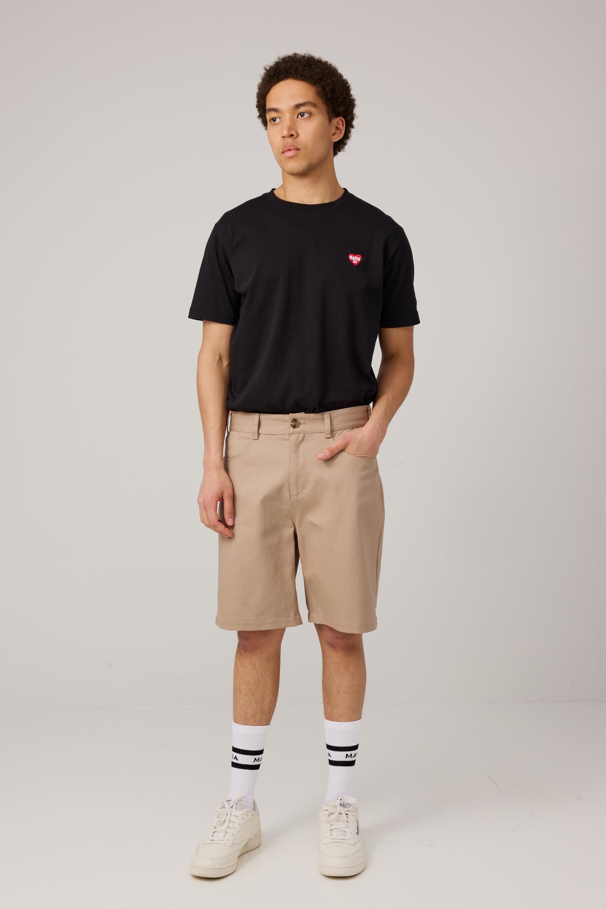 Bureau Shorts