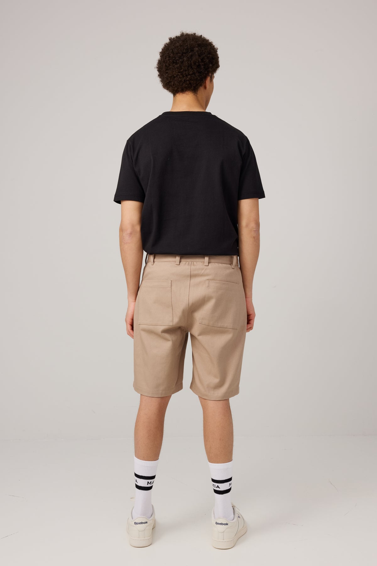 Bureau Shorts