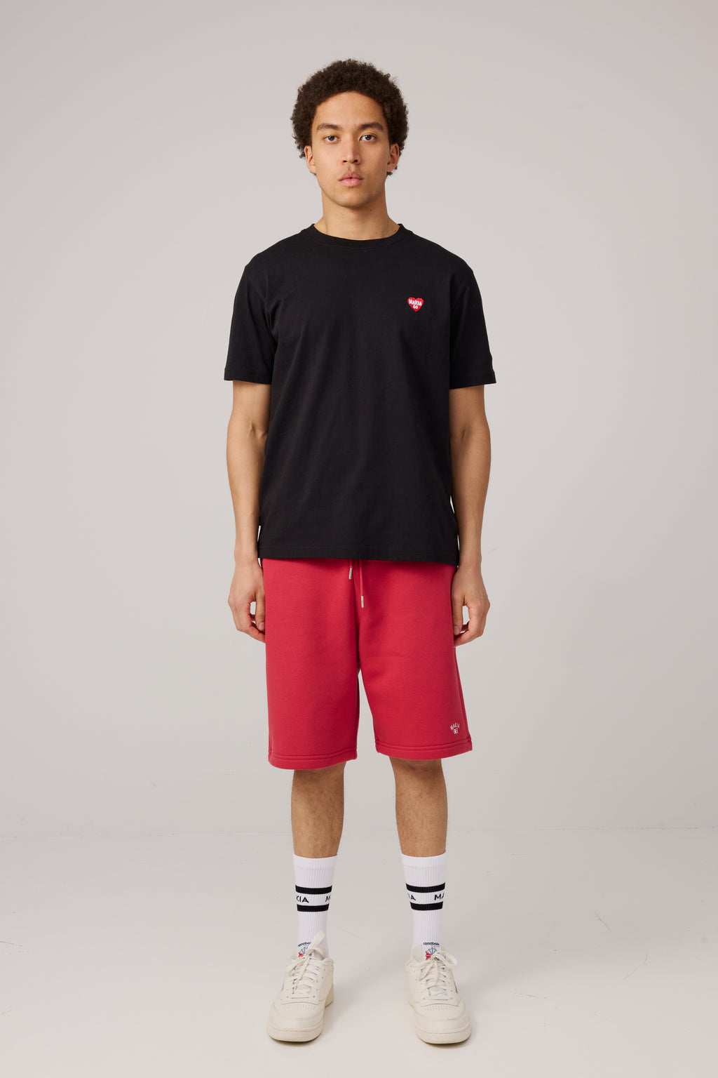 Cove Sweatshorts