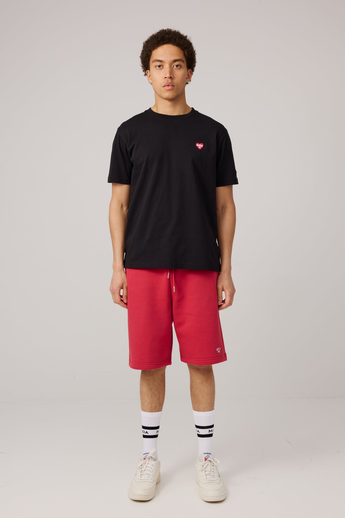 Cove Sweatshorts
