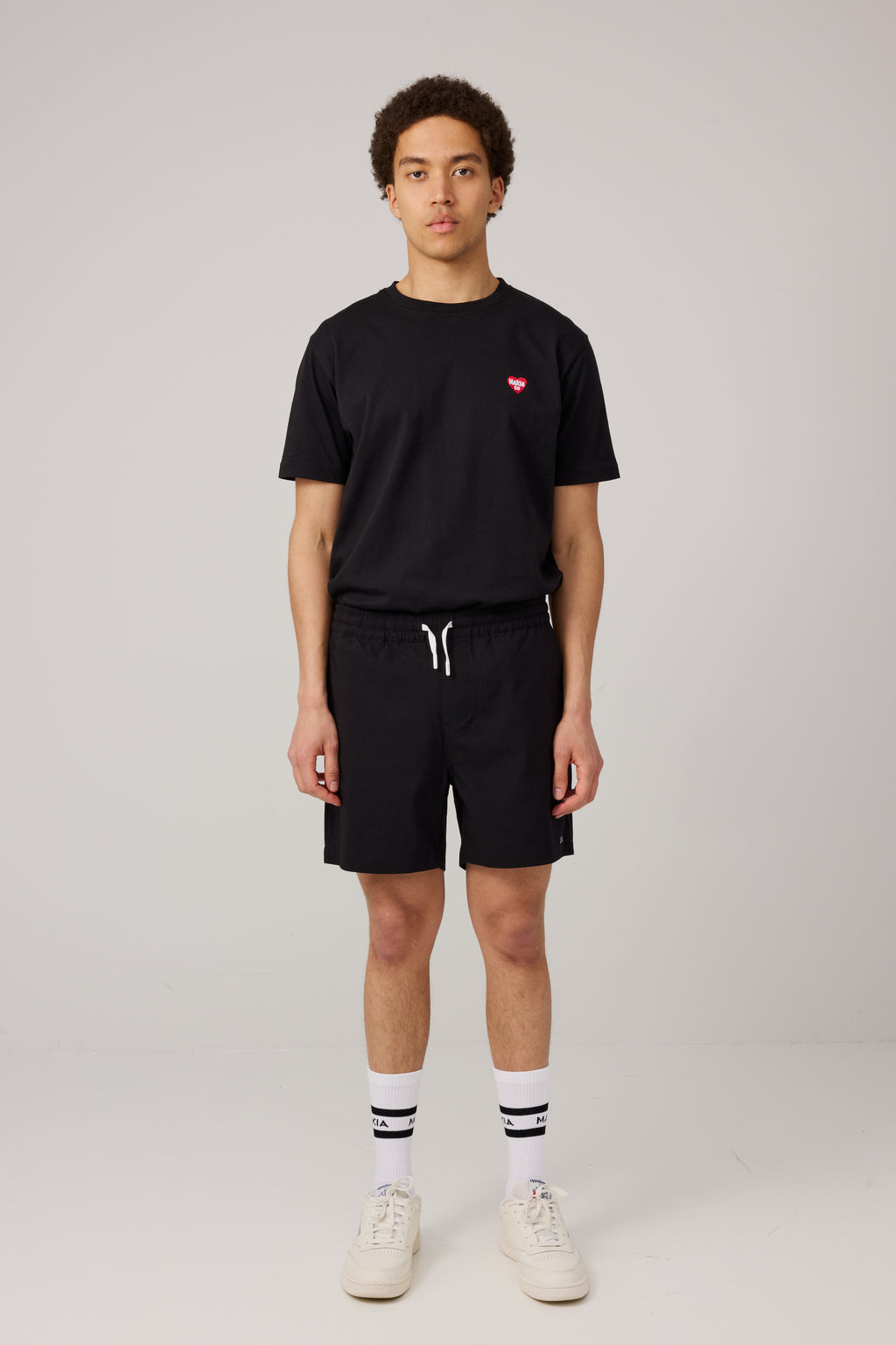Shadow Hybrid Shorts