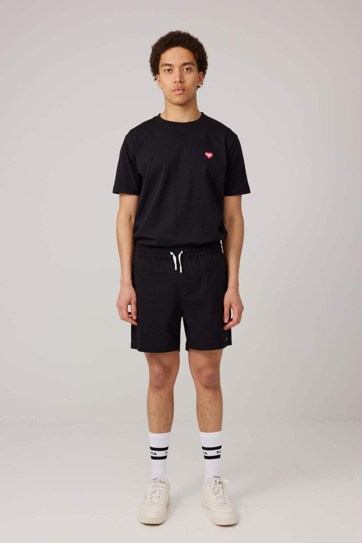 Shadow Hybrid Shorts