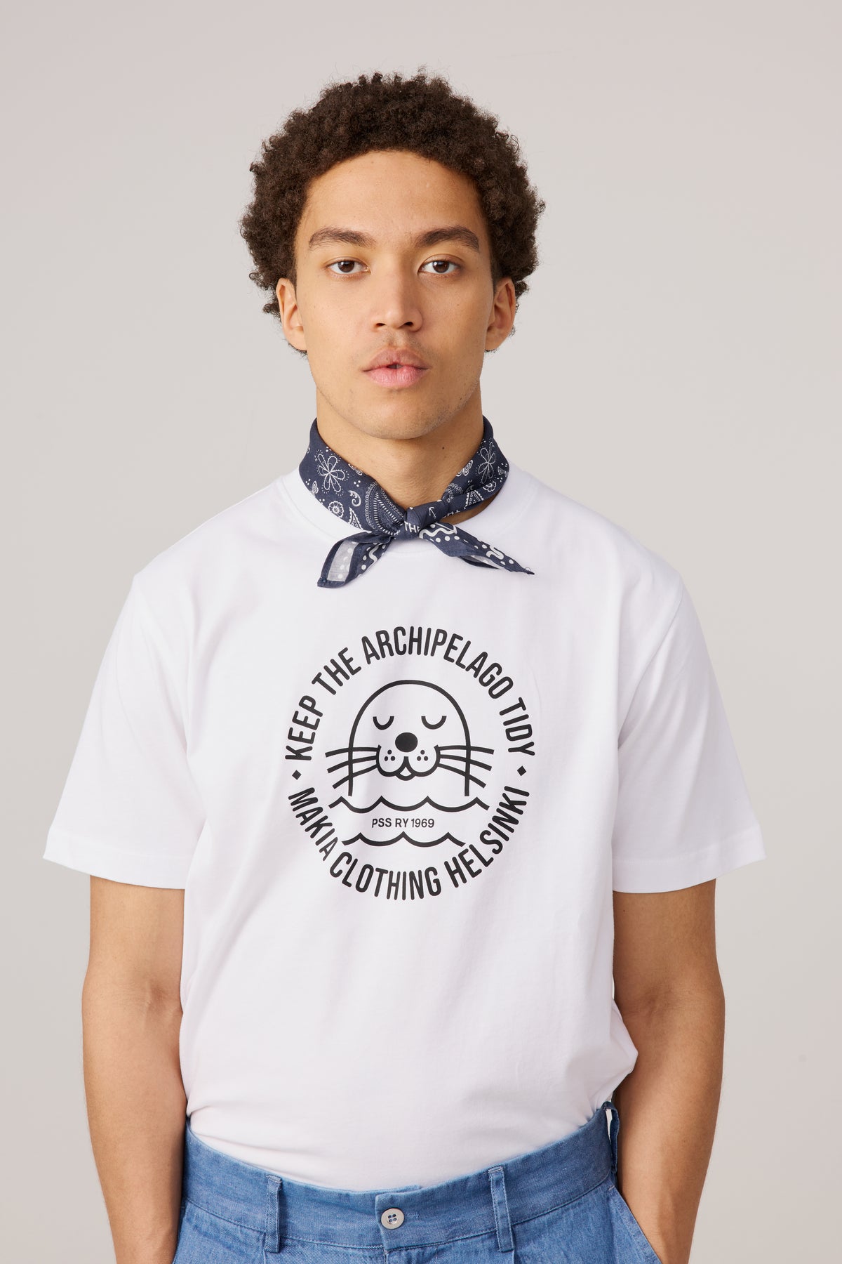 Nötö T-shirt