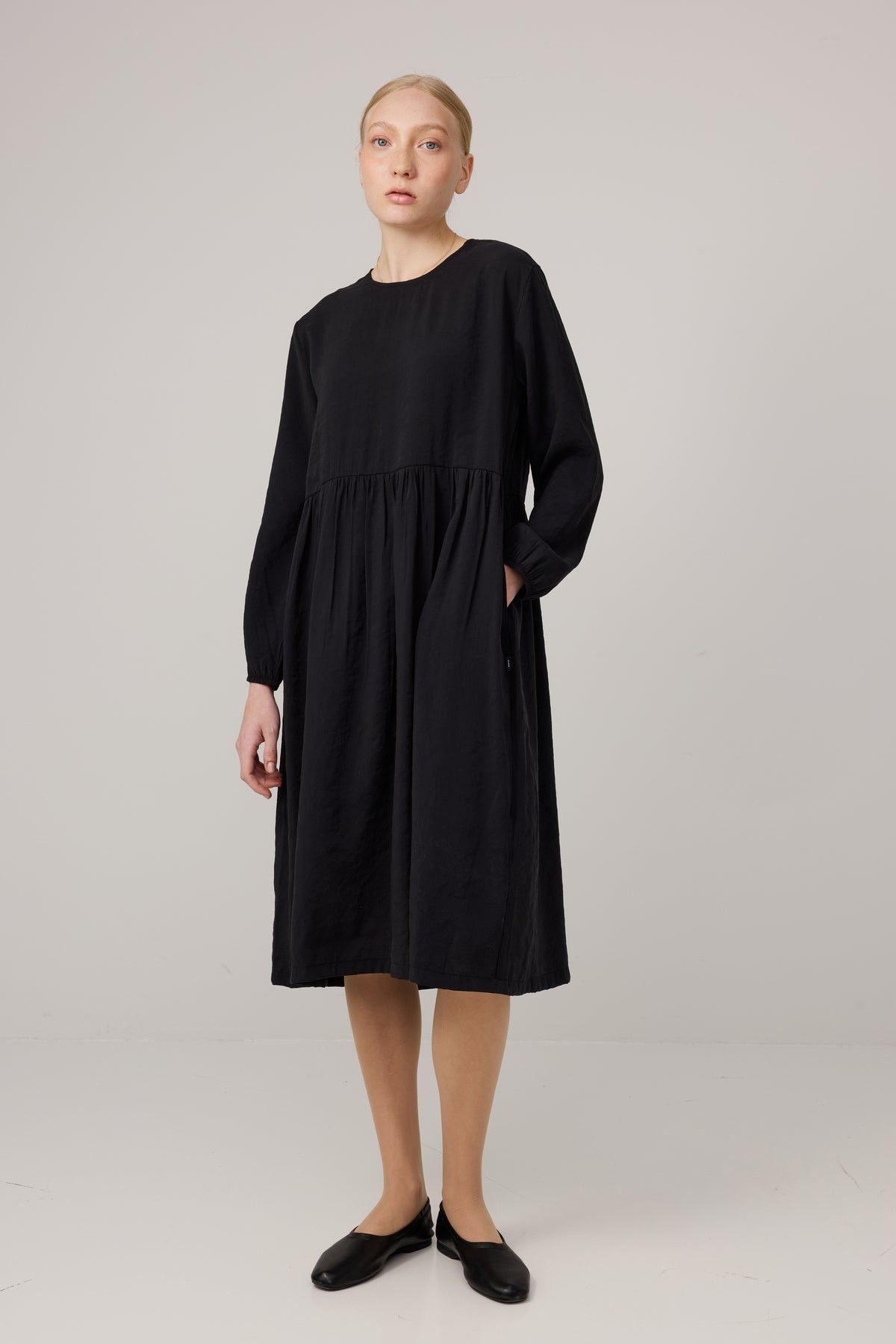 Emily Dress