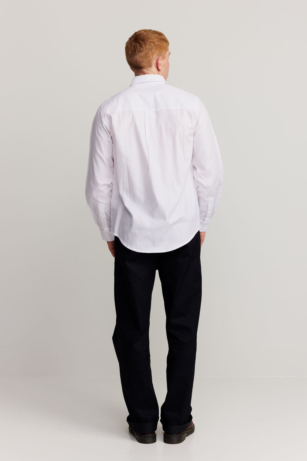 Flagship Shirt