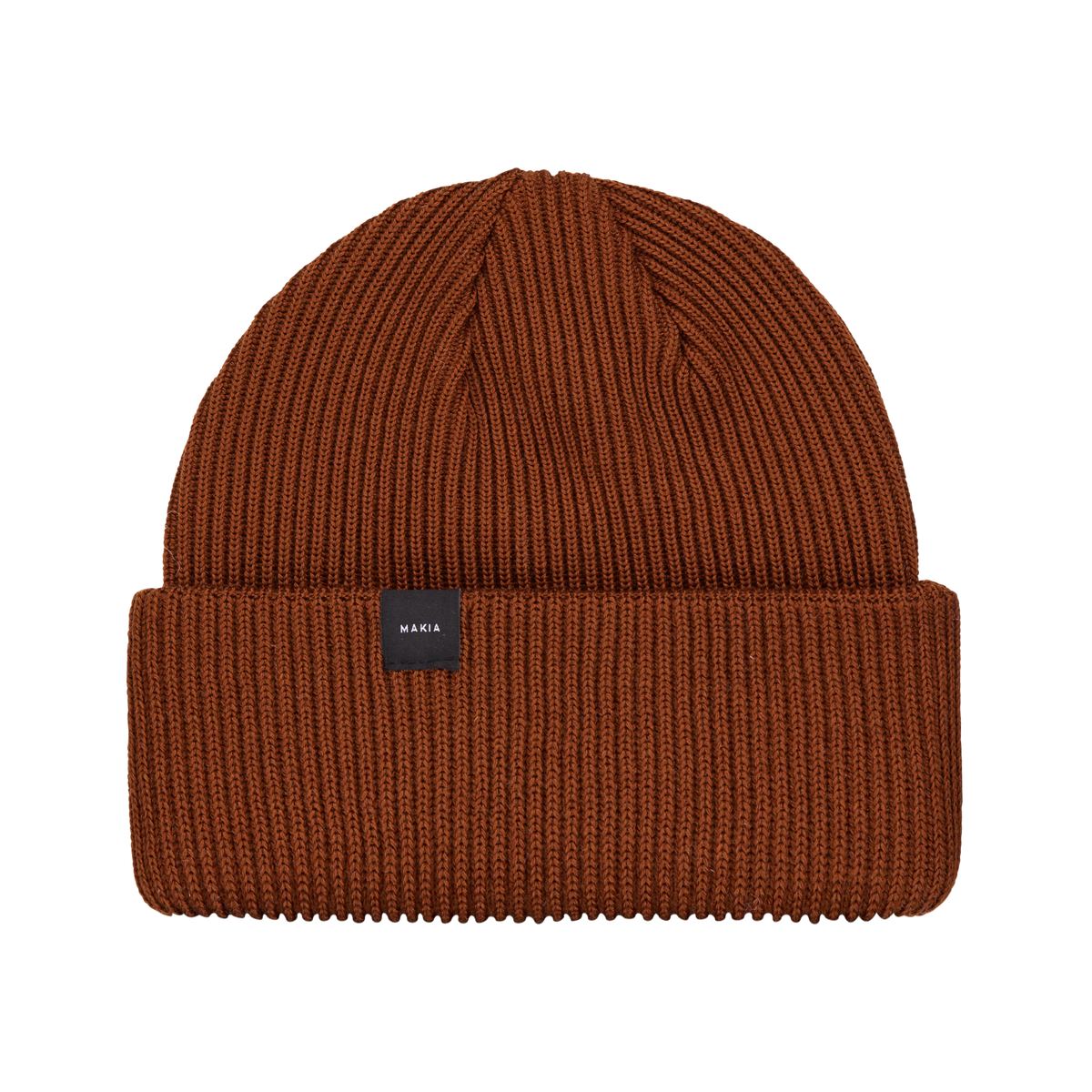 Merino Beanie