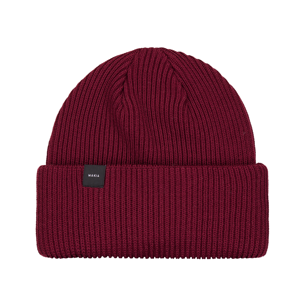 Merino Beanie