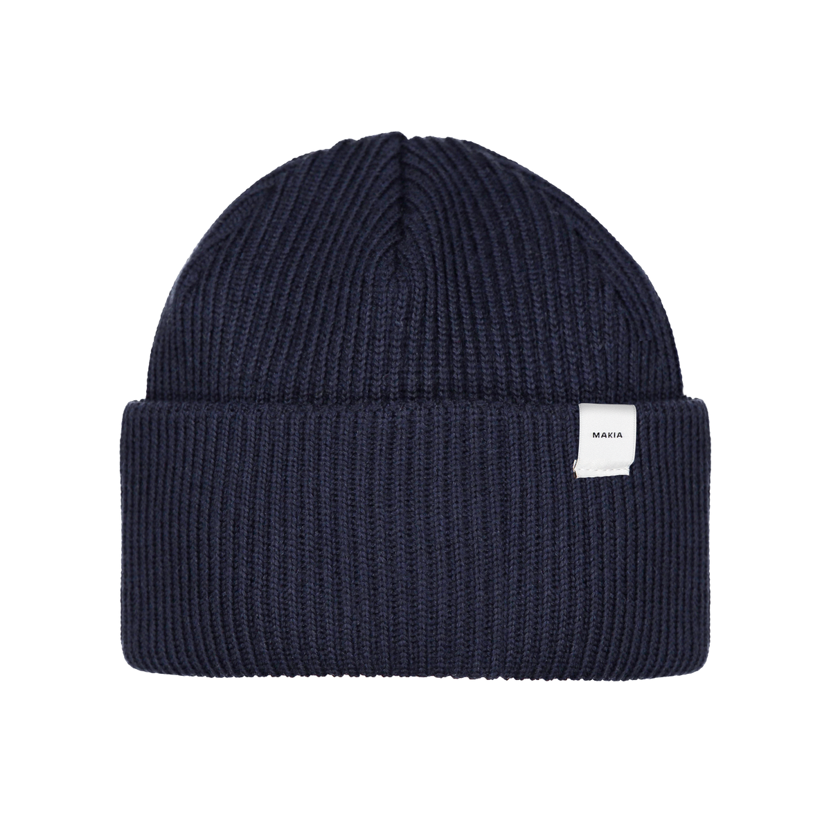 Merino Beanie