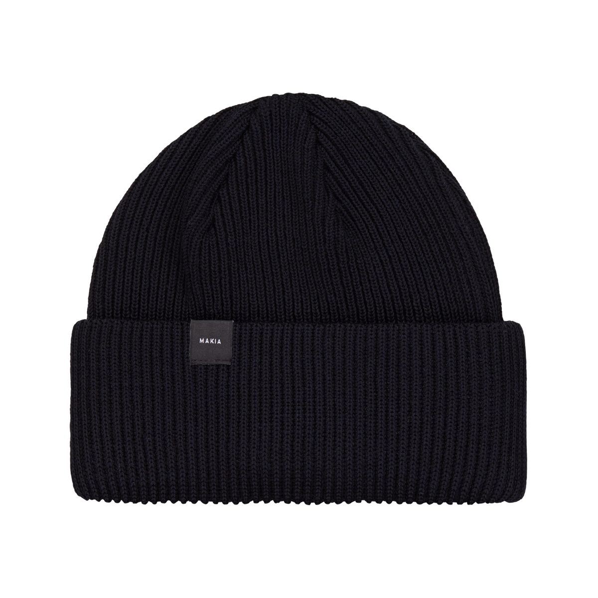 Merino Beanie