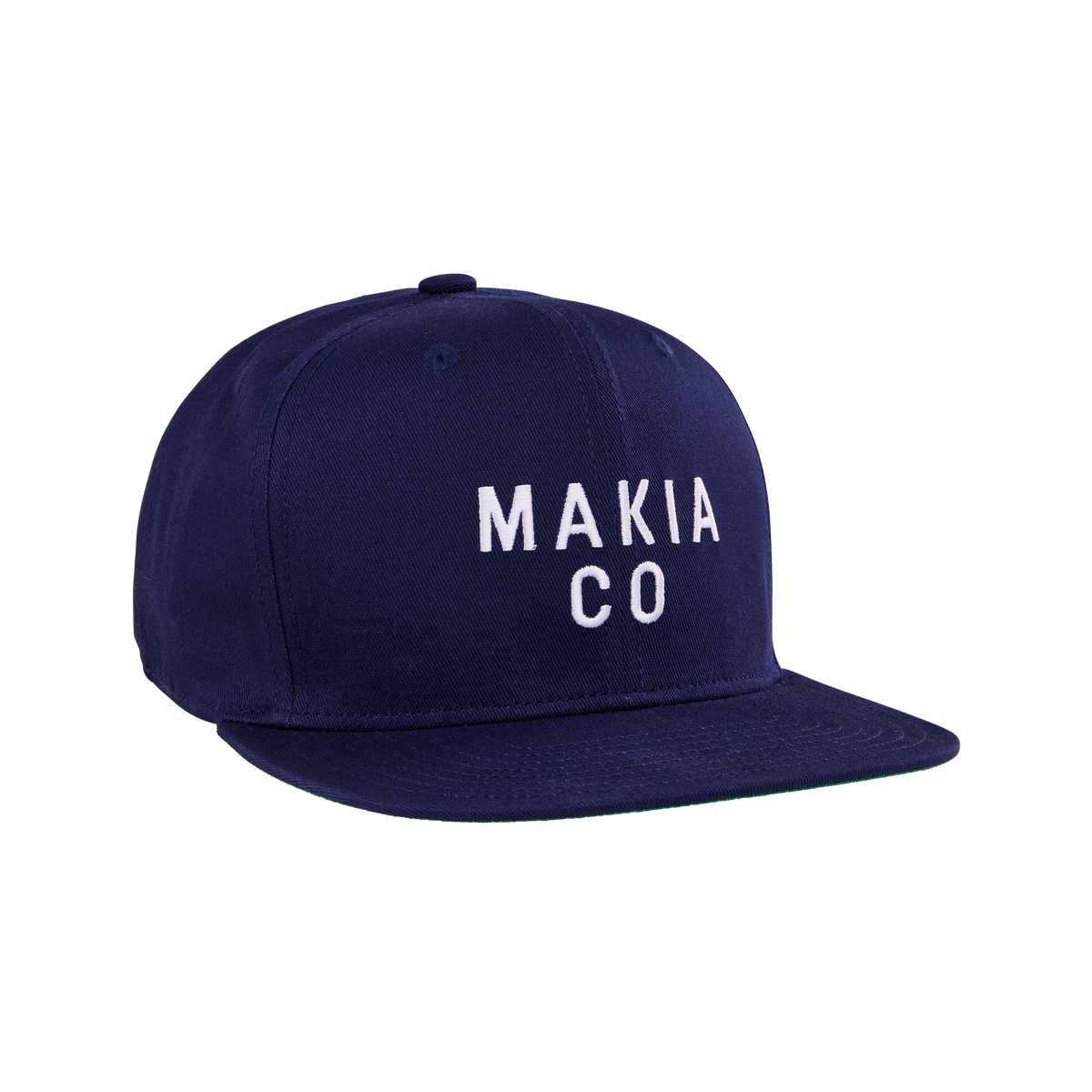 Cascade Snapback