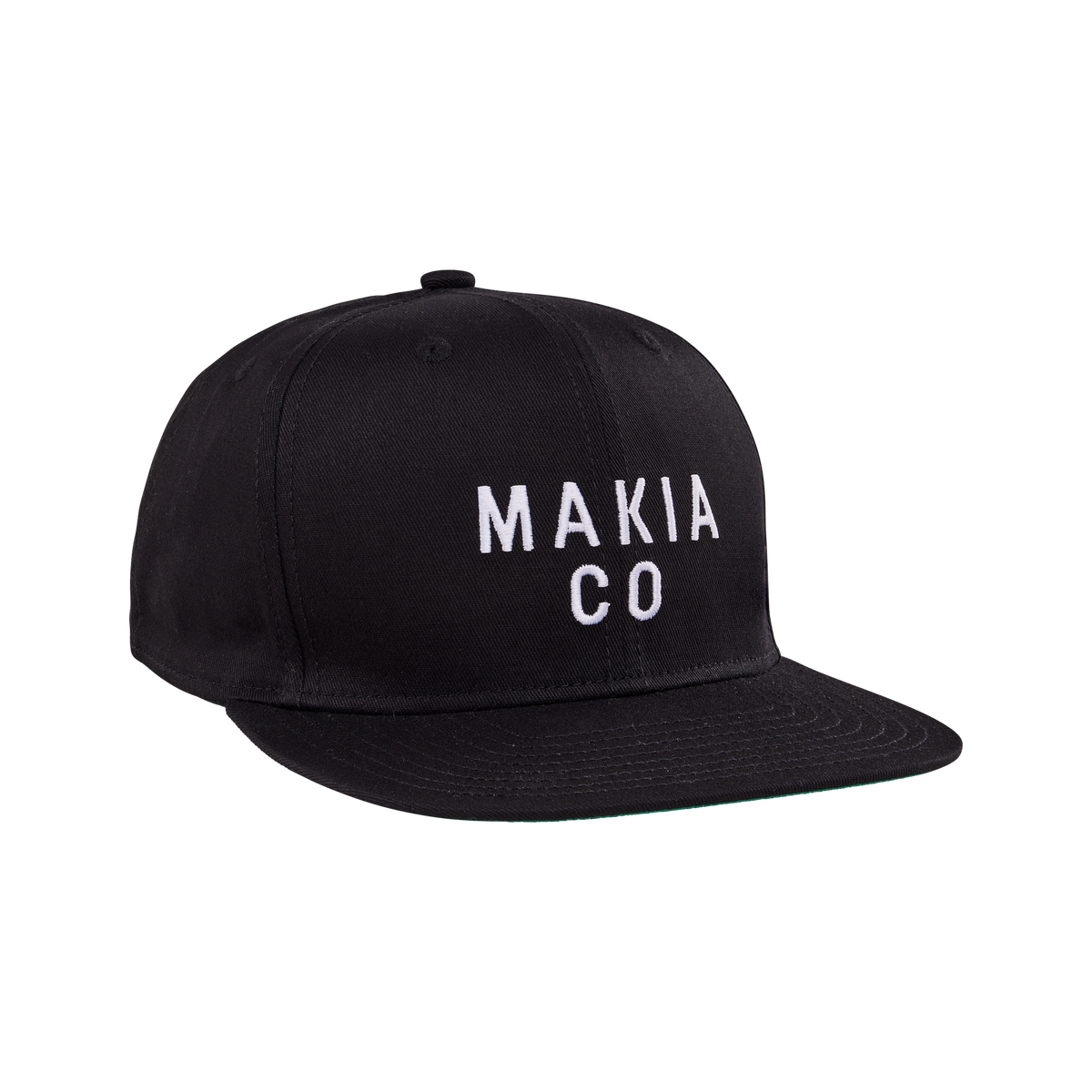 Cascade Snapback