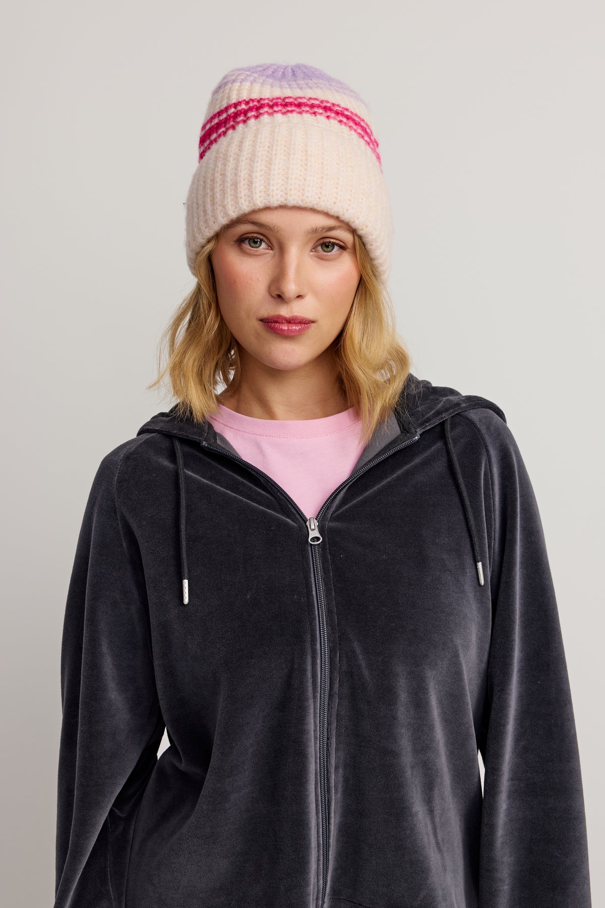 Linnea Beanie