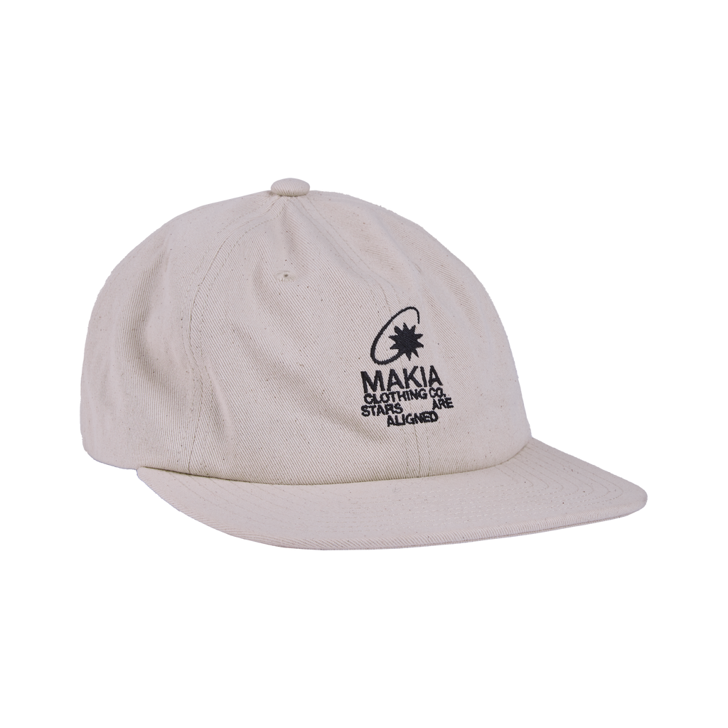 Aligned Cap