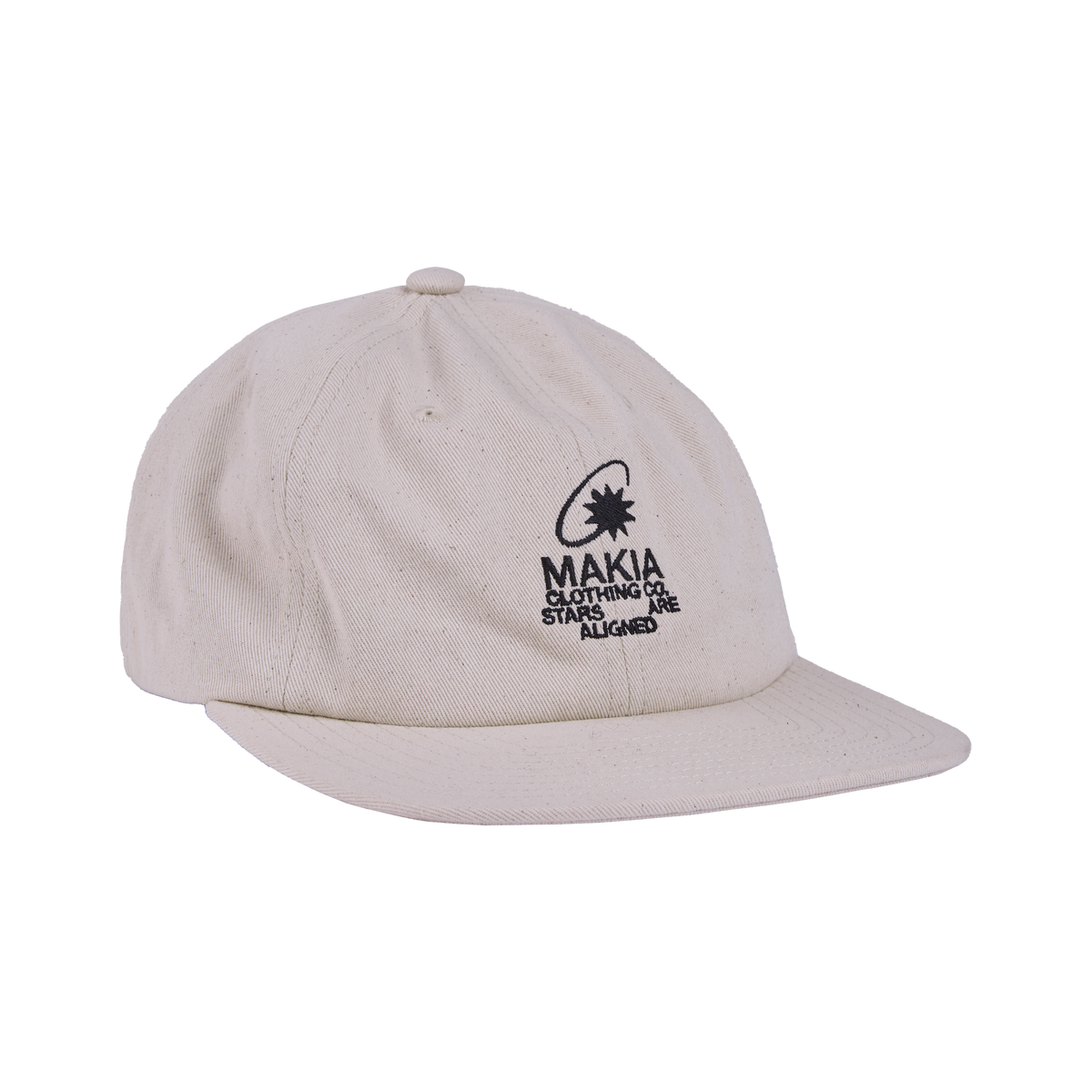 Aligned Cap