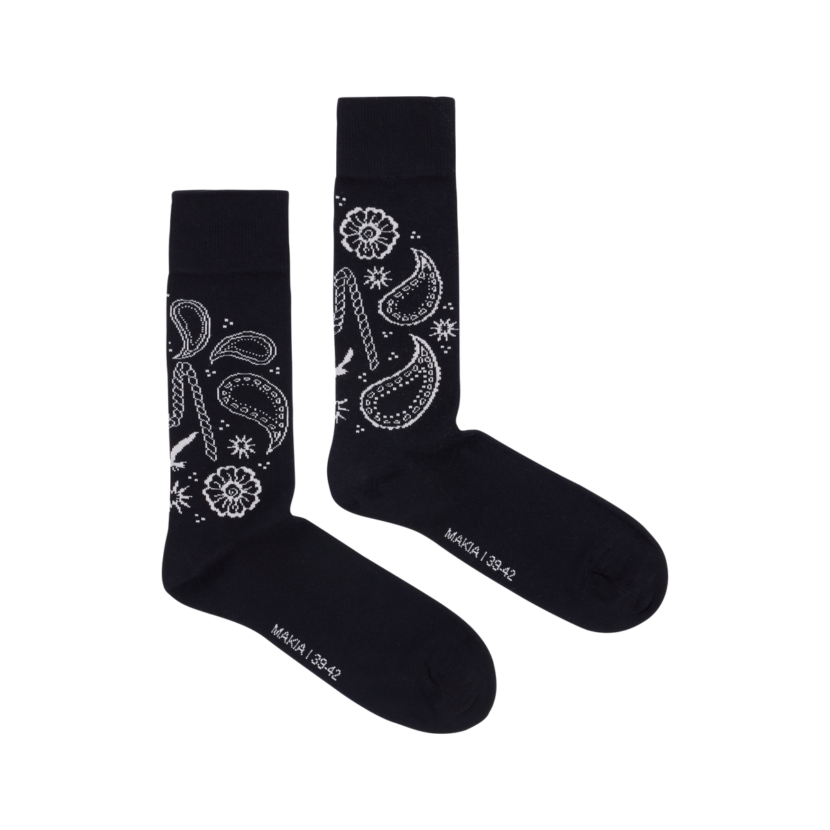 Beam Socks