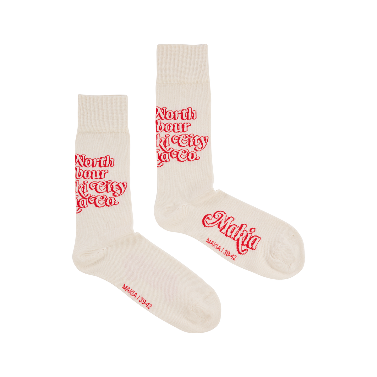 Harbour Socks