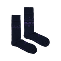Foxfire Socks