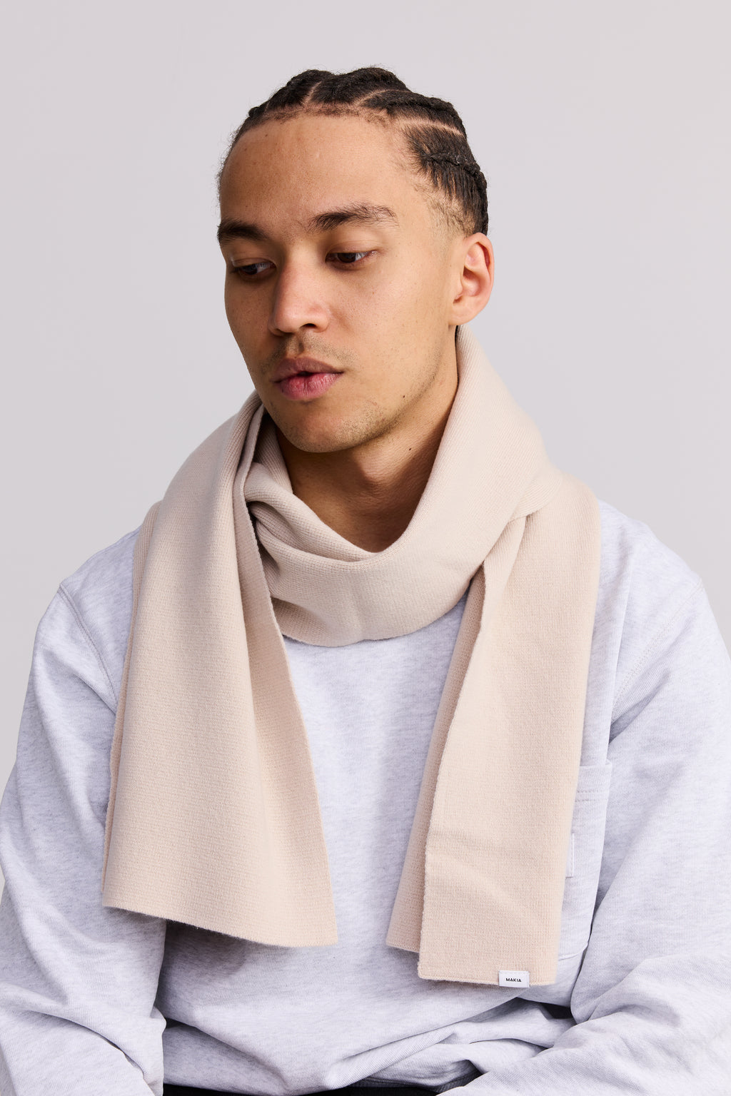 Stellar Scarf
