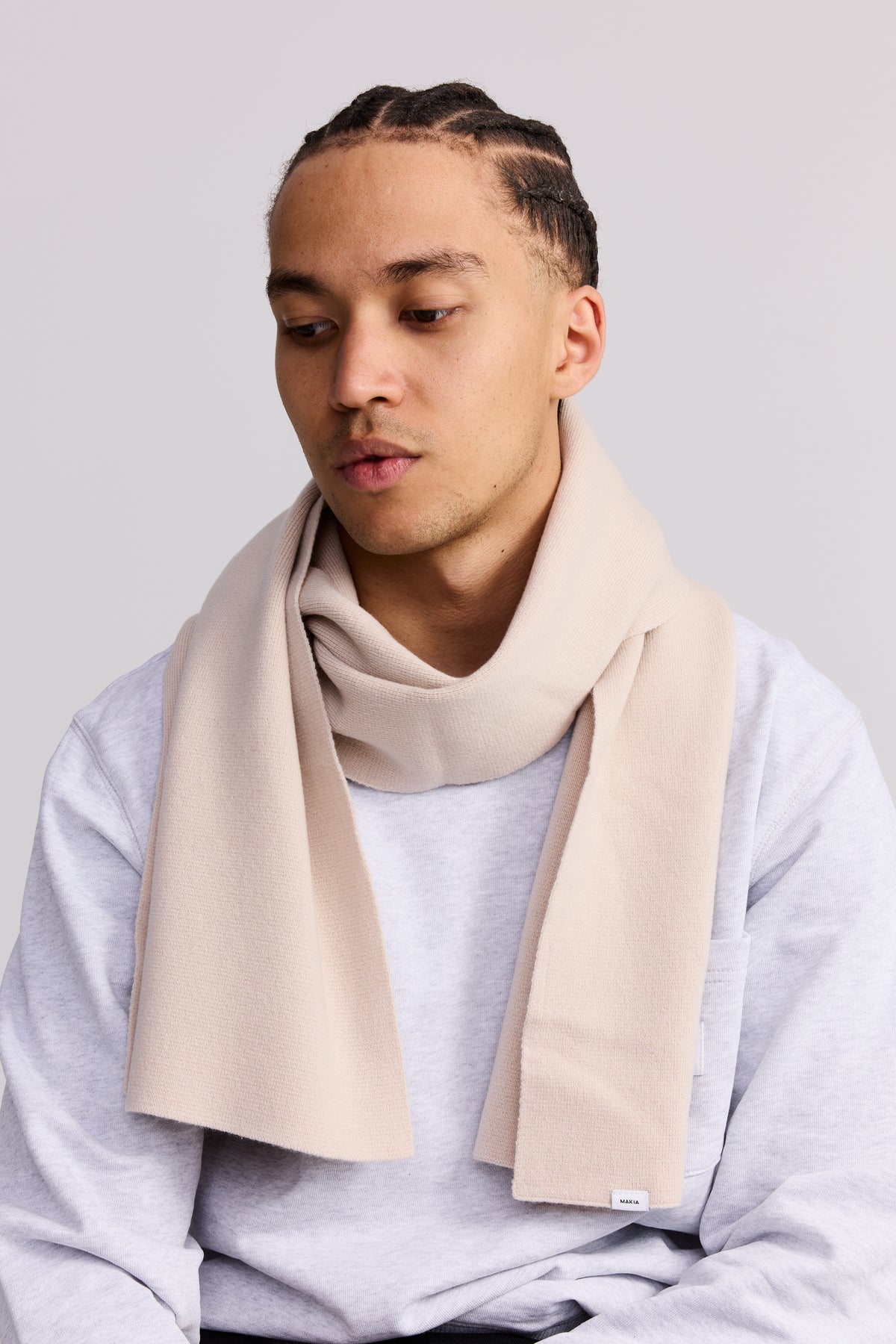 Stellar Scarf