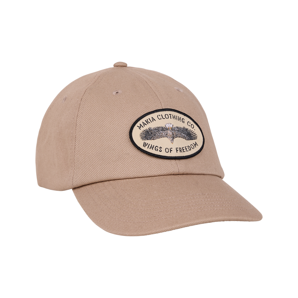 Bureau Cap