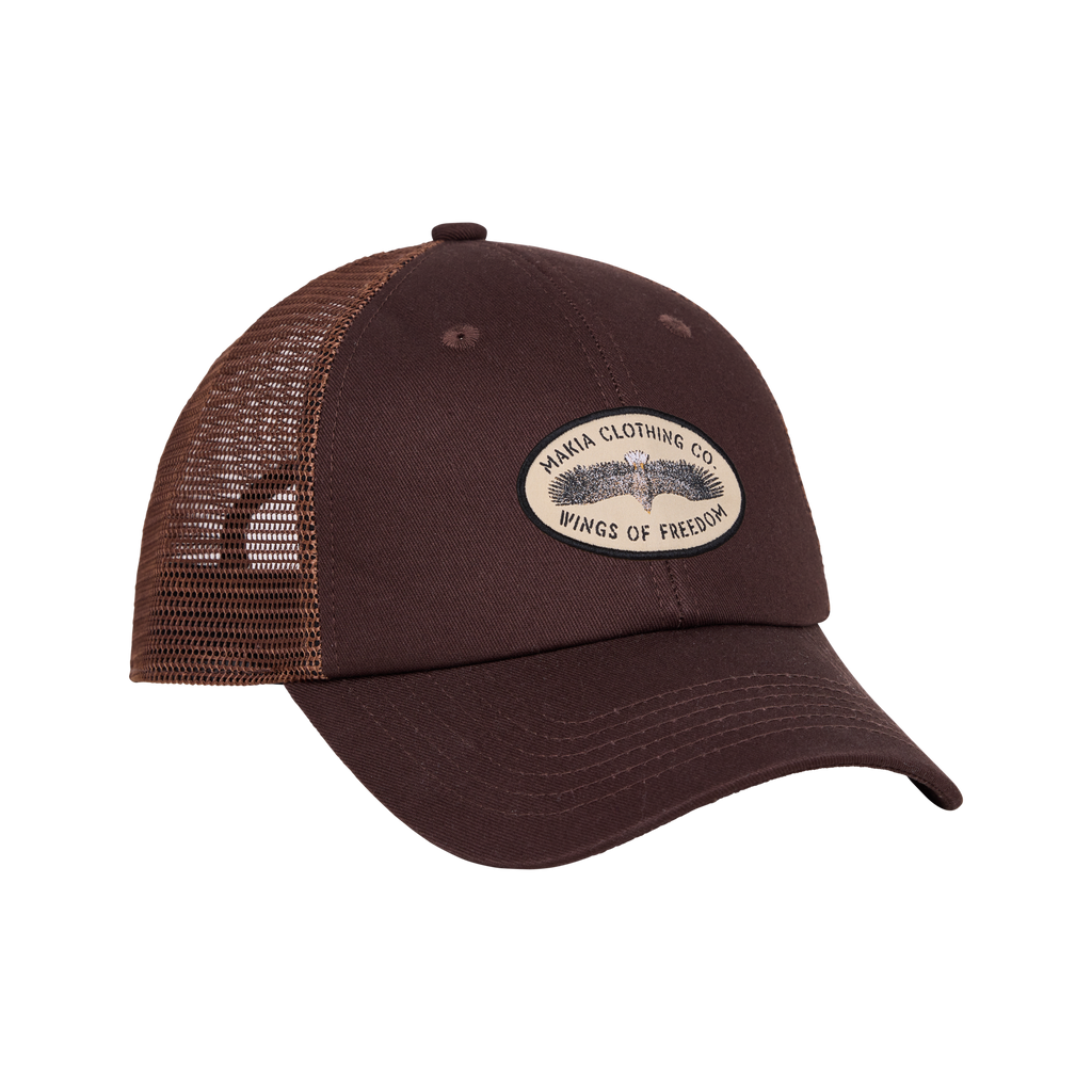 Eagle Cap