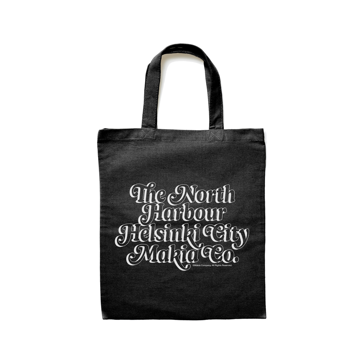 Harbour Tote Bag