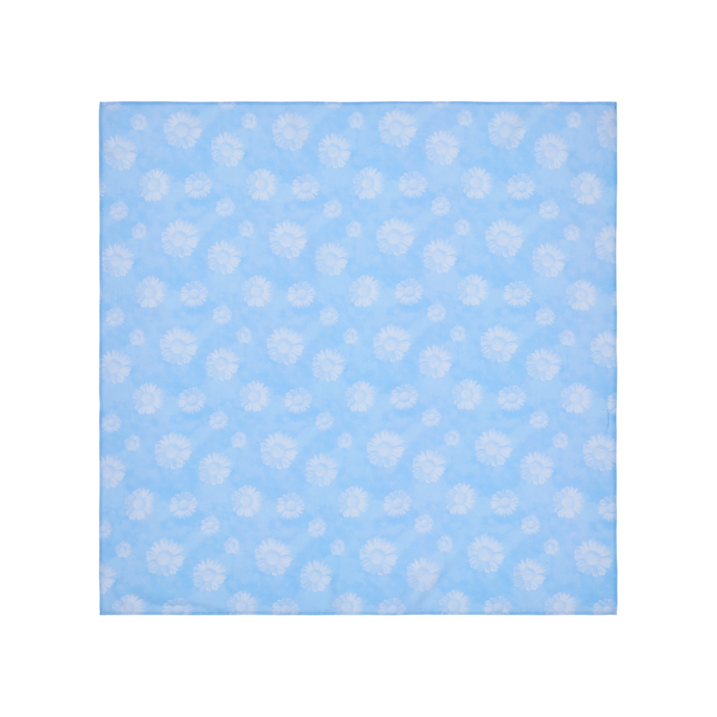 Fleurine Scarf