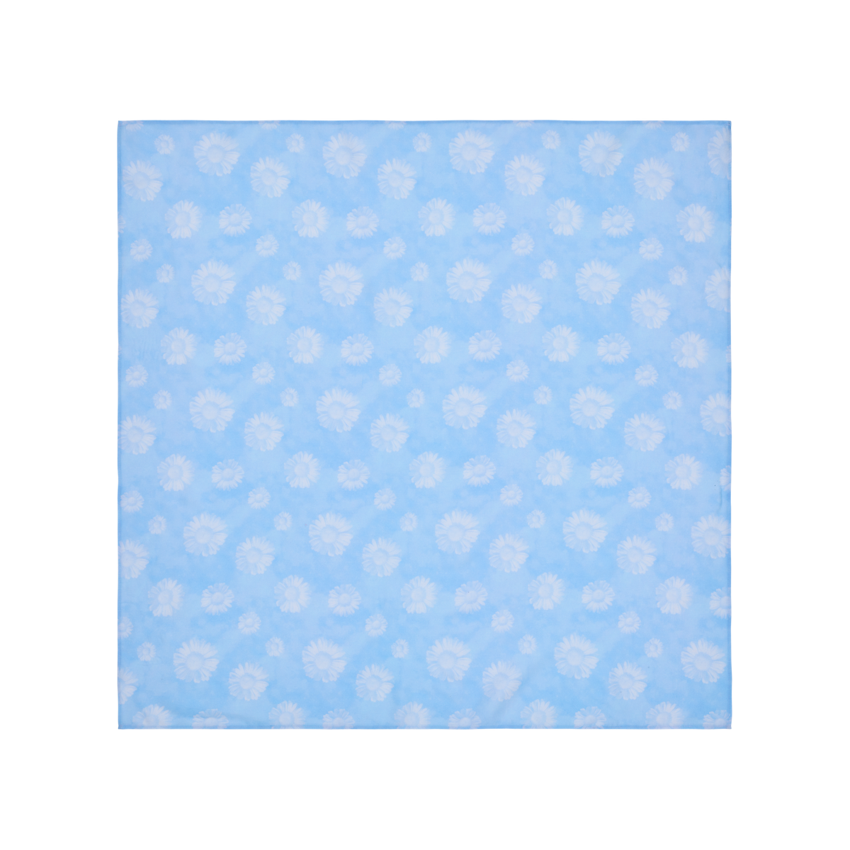 Fleurine Scarf